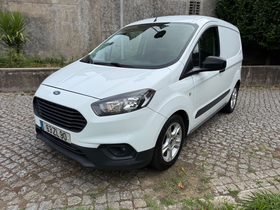 Ford Transit Courier 1.5 TDCI TREND C/IVA