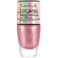 Lovely Seasonal Trend Edition Lakier Do Paznokci 3 8Ml (P1)