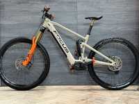 Гірський електровелосипед Focus 2023(рама XL колеса 29)FOX Kashima