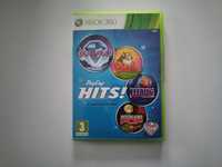 Gra Xbox 360 Pop Cap Hits! 4 Complete Games