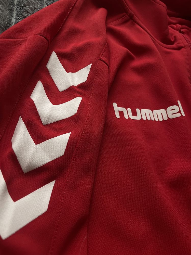 Кофта hummel новая