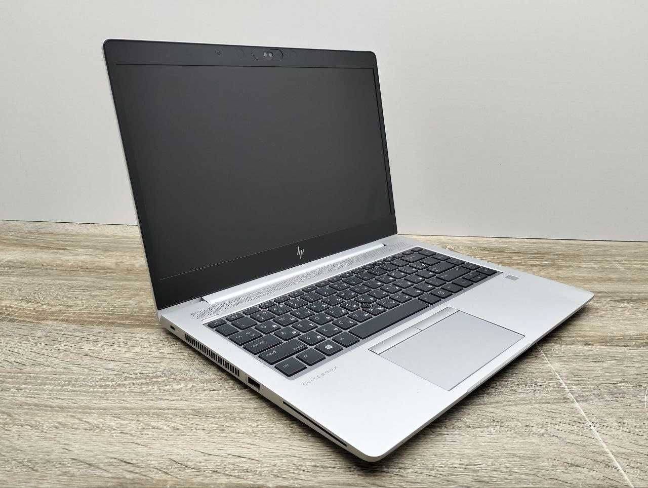 HP EliteBook 840 G5 14" i5-8250U 8GB+SSD В ОПТ. Наявність 26шт Дніпро