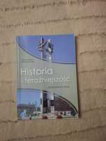 Podręcznik historia i teraźniejszość