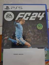 Fc24 playstation 5