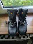 Buty do robocze Huzar Force S3