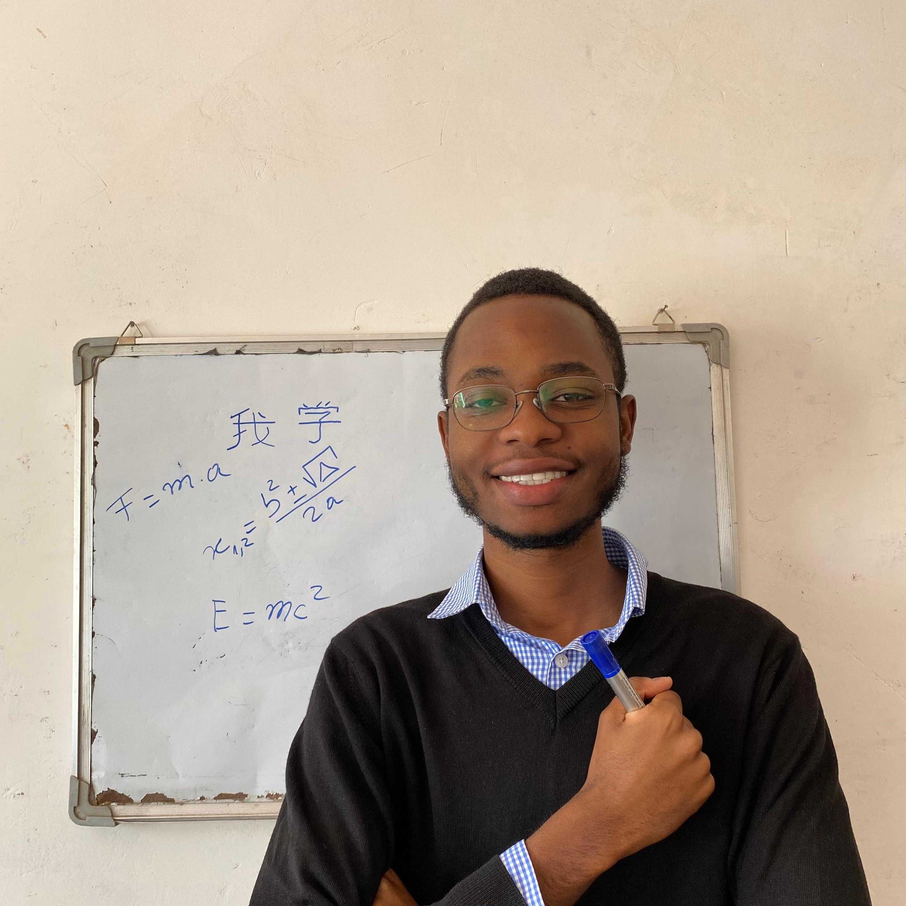 Professor/Explicador de Matemática