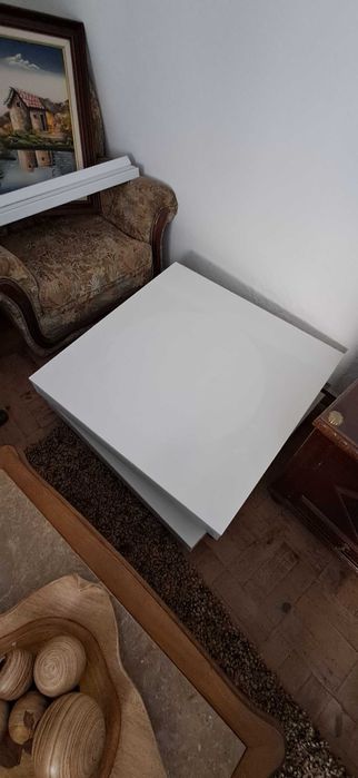 Mesa de sala de estar