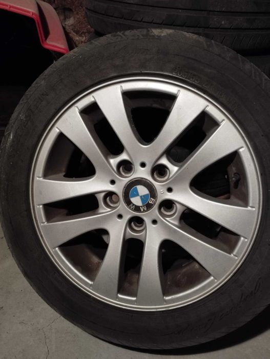 Felgi 16 BMW E90