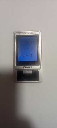 MP3-плеер Ixtone MPT200D