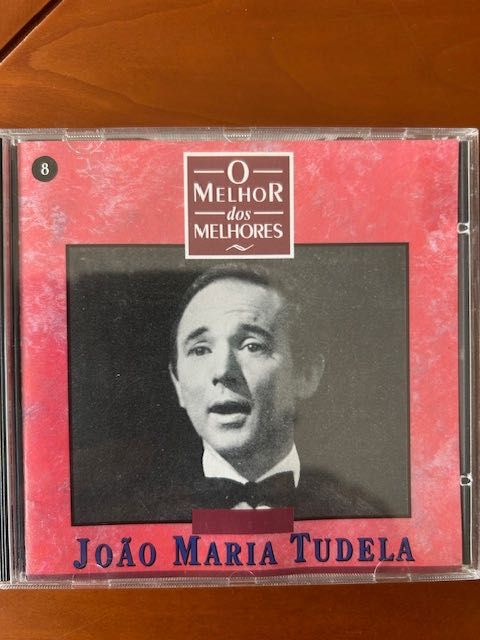 6 CD Música Portuguesa, TUDO 10€