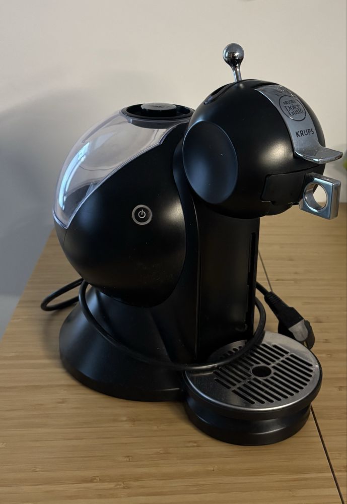 Ekspres Nescafe Dolce Gusto KRUPS