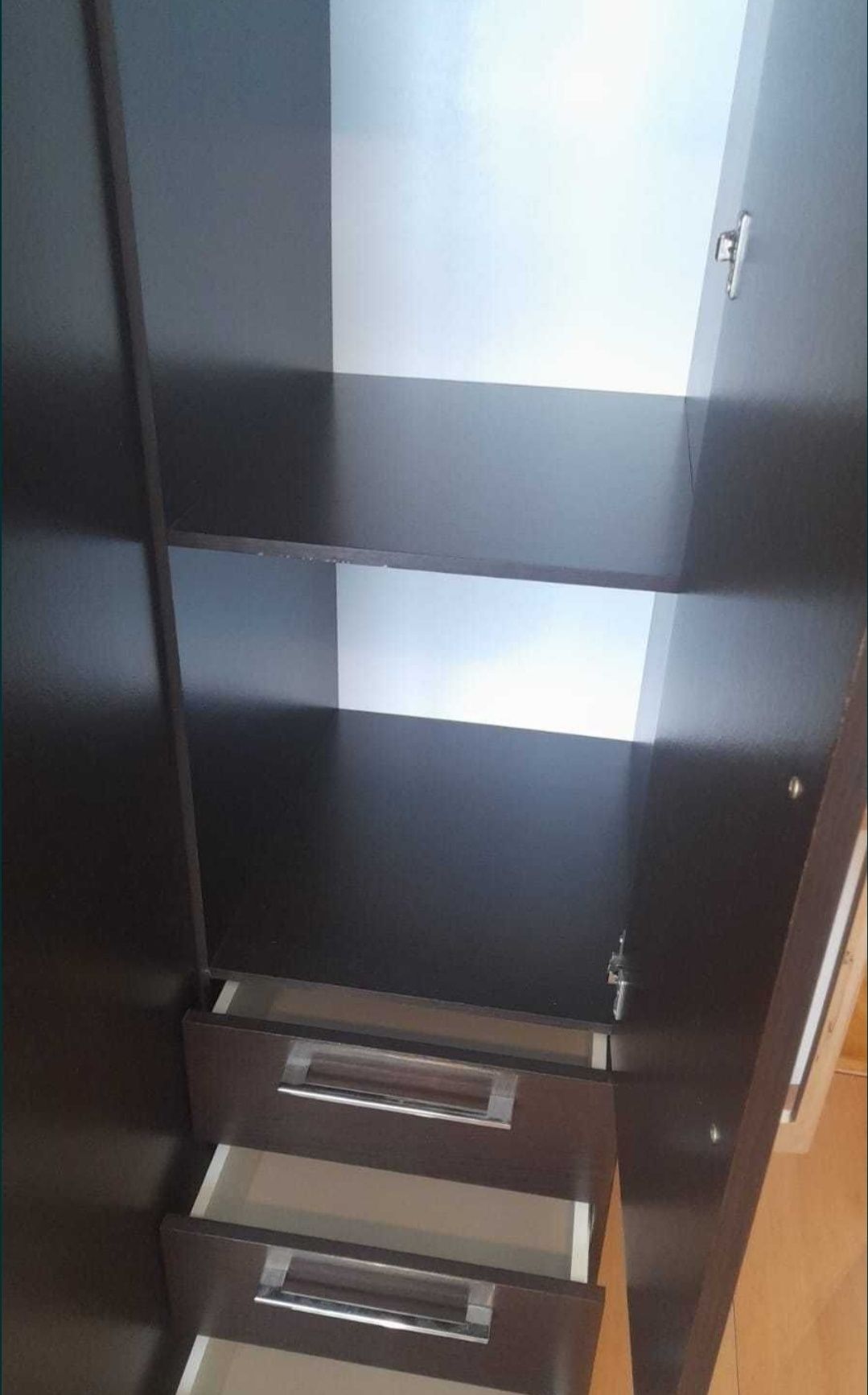 Roupeiro,entrega  em sua casa