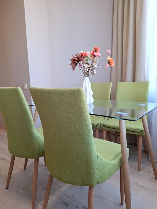 Простора 2 кім квартира в ЖК Софія Сіті,  67 м2, Є 3 РОКИ