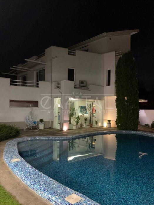 Терміново!!! Оренда Будинок, Голосіївський район,  350 м2