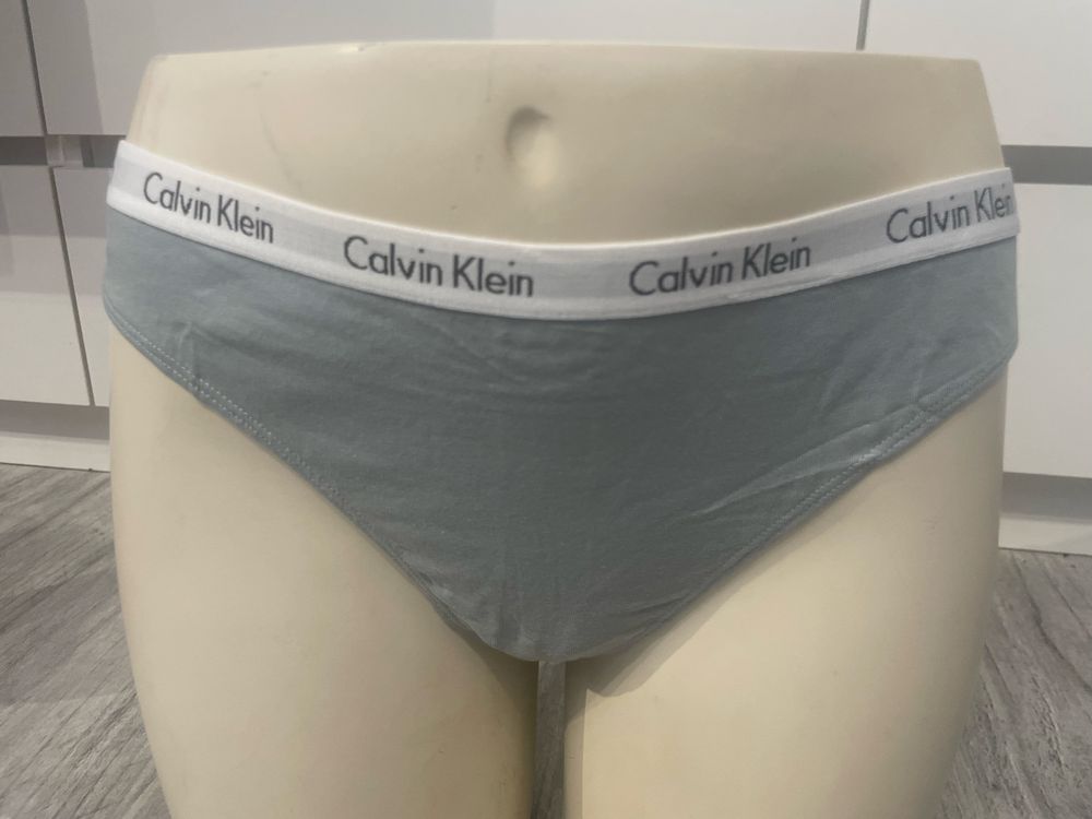 Calvin Klein stringi majtki rozmiar XL
