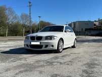 BMW Série 1 118d 3 Portas – 144cv | Nacional | Bem Equipado