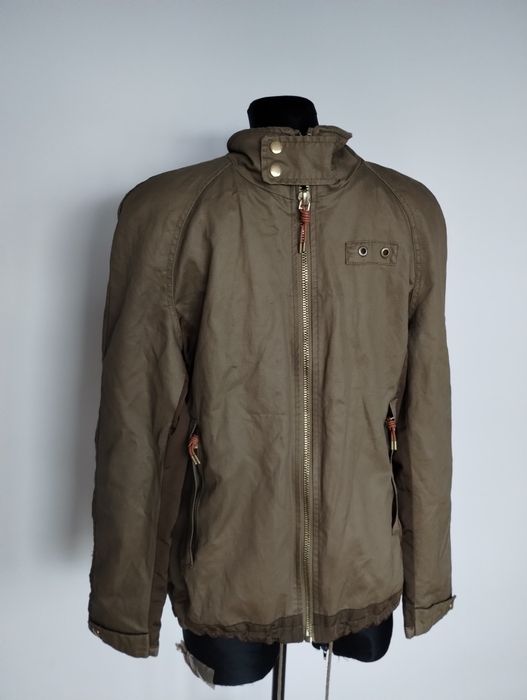 Kurtka męska Firmy Zara rozmiar M