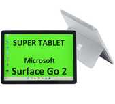 Tablet Microsoft Surface Go 2 model 1926 z Windows 11 Pro SSD 10.3"