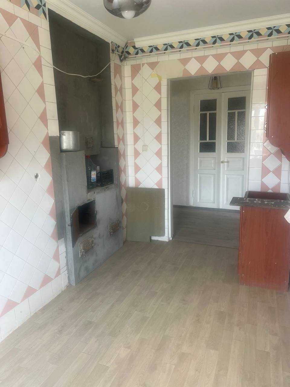 Продаю дом в Троицком Одесского района