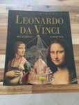Atlas ilustrado de Leonardo da Vinci