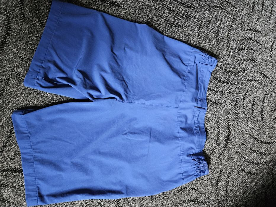 Spodenki 4f rozmiar S pasuje na M