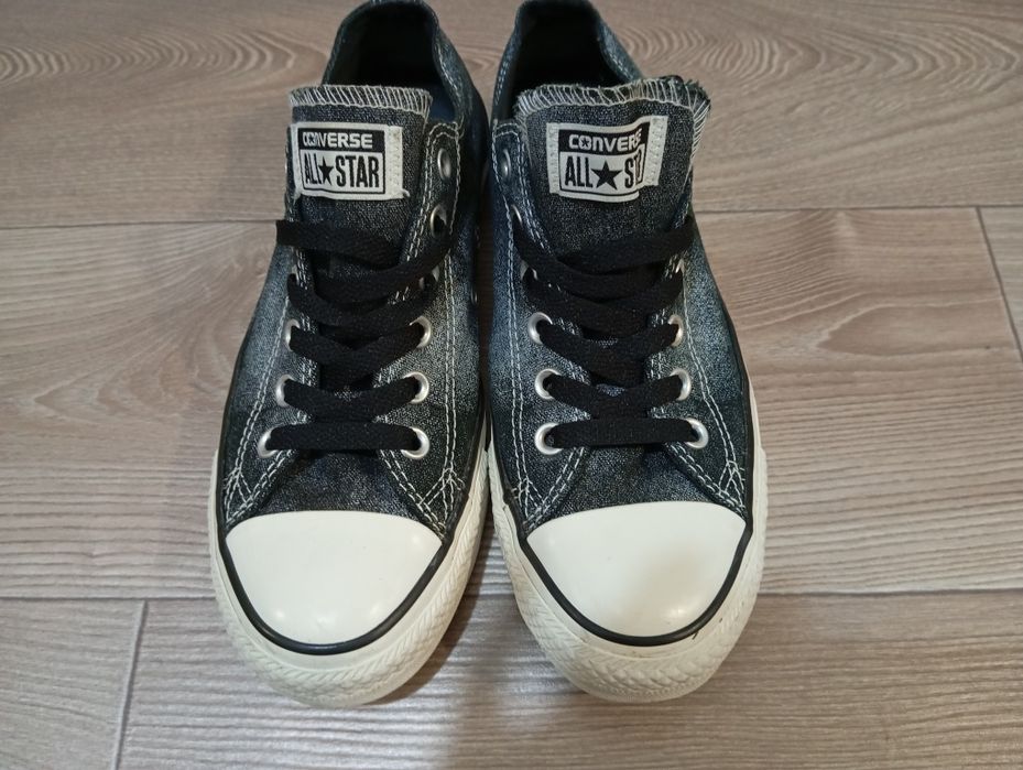 Кеди Джинсові 39р