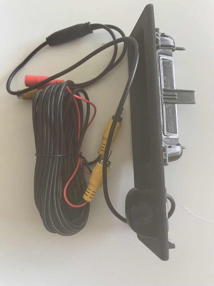 Camera Bmw F10,F30 ,X3 android