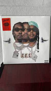 Migos culture 3 vinyl 2lp