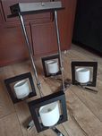 Lampa wisząca pokojowa
