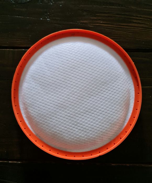 Filtro para aspirador da marca dirt devil