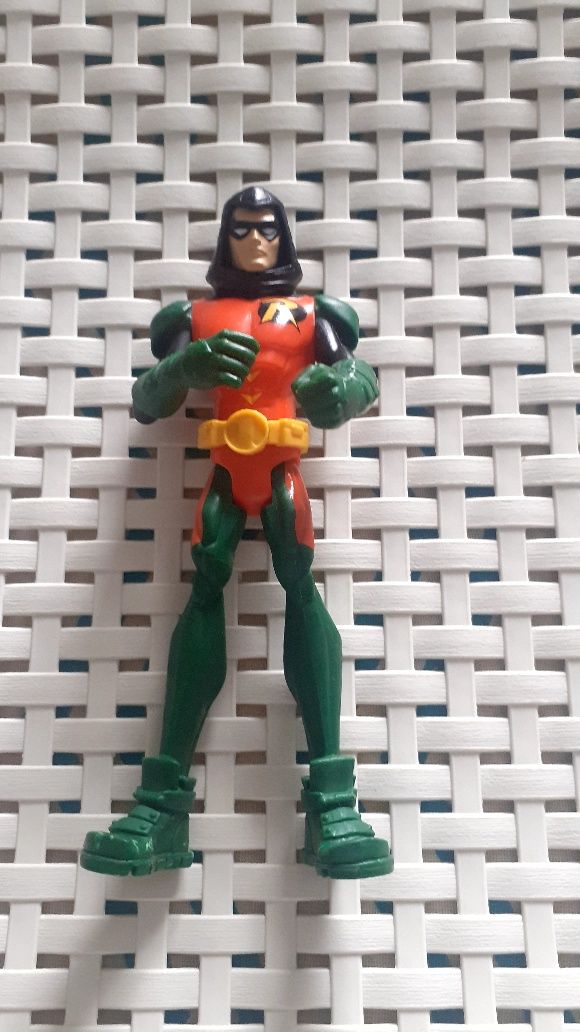 Figurka Robina zabawka