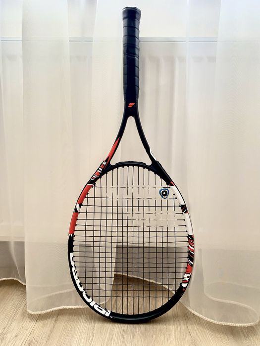 Тенісна ракетка Babolat Evoke Tour