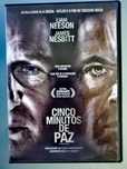 Cinco Minutos de Paz ("Five Minutes of Heaven")
