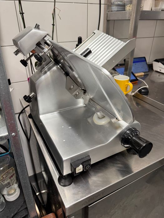 Sprzęt gastronomiczny