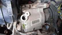 Sprężarka kompresor klimatyzacji Fiat Doblo I Lift scsb06 b837 5a7875200-51747318
