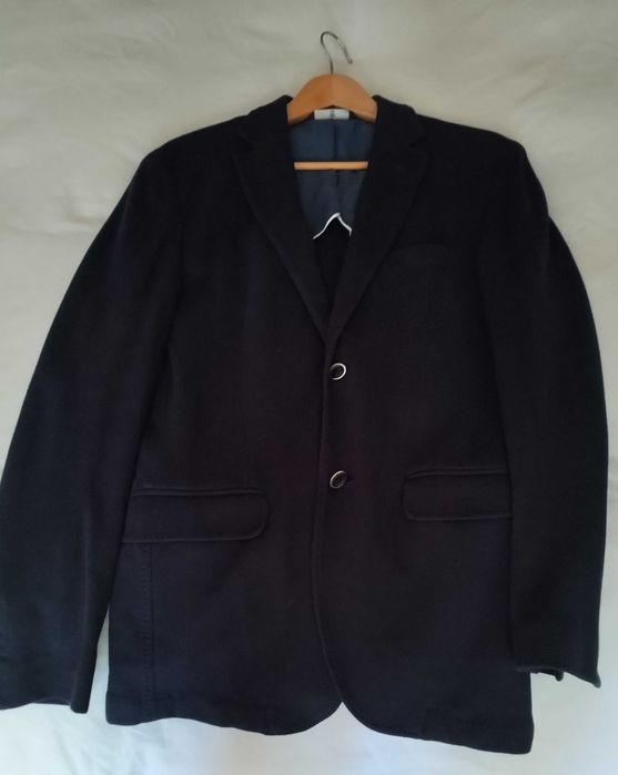 Blazer Massimo Dutti Homem