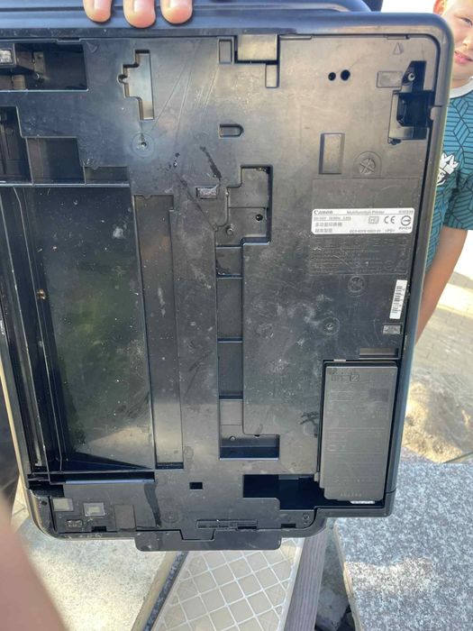 Canon PIXMA MP250