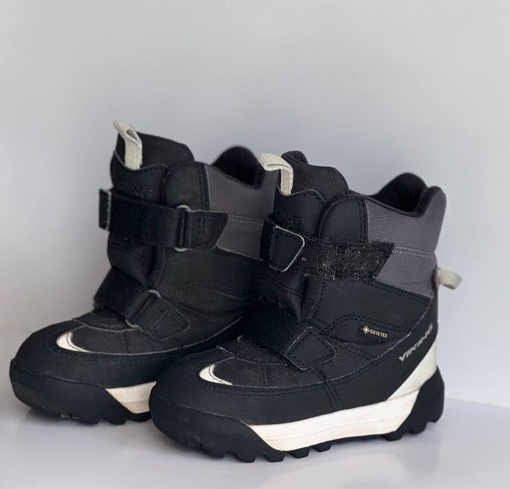 Viking gore-tex (оригінал)