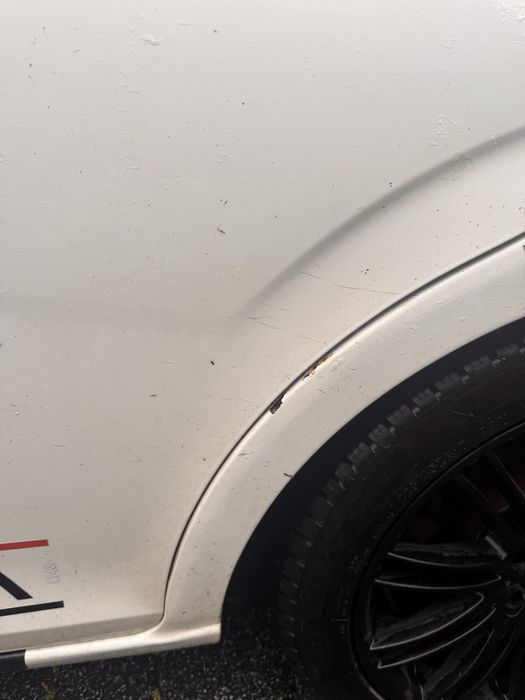 Seat leon FR, polecam