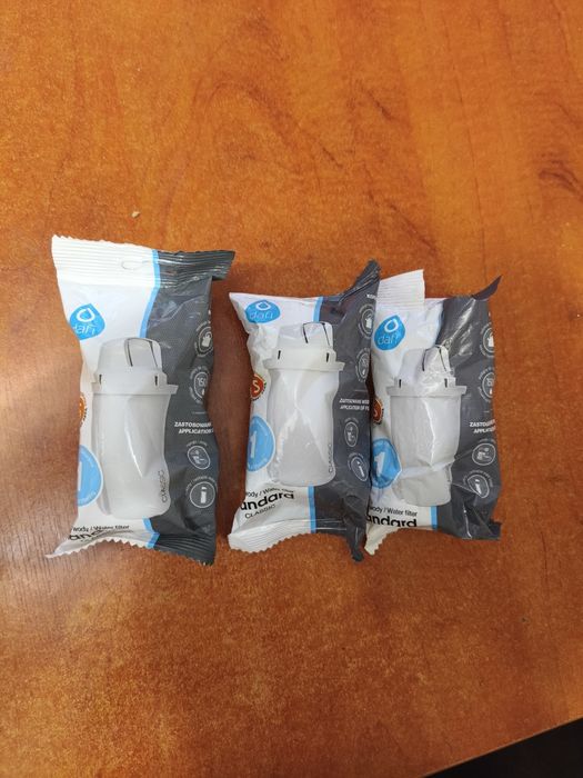 Filtr do wody Dafi Standard Classic