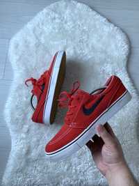 Чоловічі кеди Nike SB Stefan Janoski  кроссовки