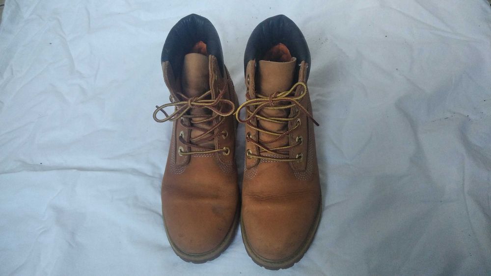 Buty Timberland 39 (6,5)