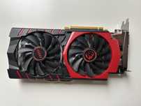 MSI GeForce GTX 960 Gaming 2GB GDDR5