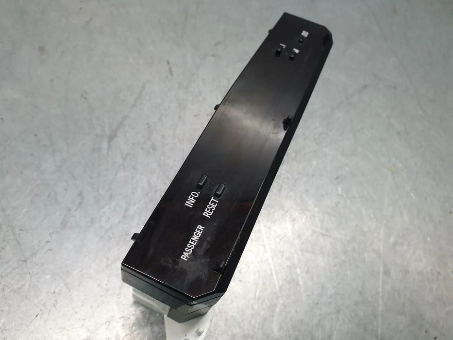 Display / ecrã de informações TOYOTA Hilux VII Pick Up (_N1_, _N2_, _N