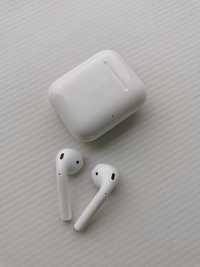 Słuchawki Apple AirPods 2 (A1602)