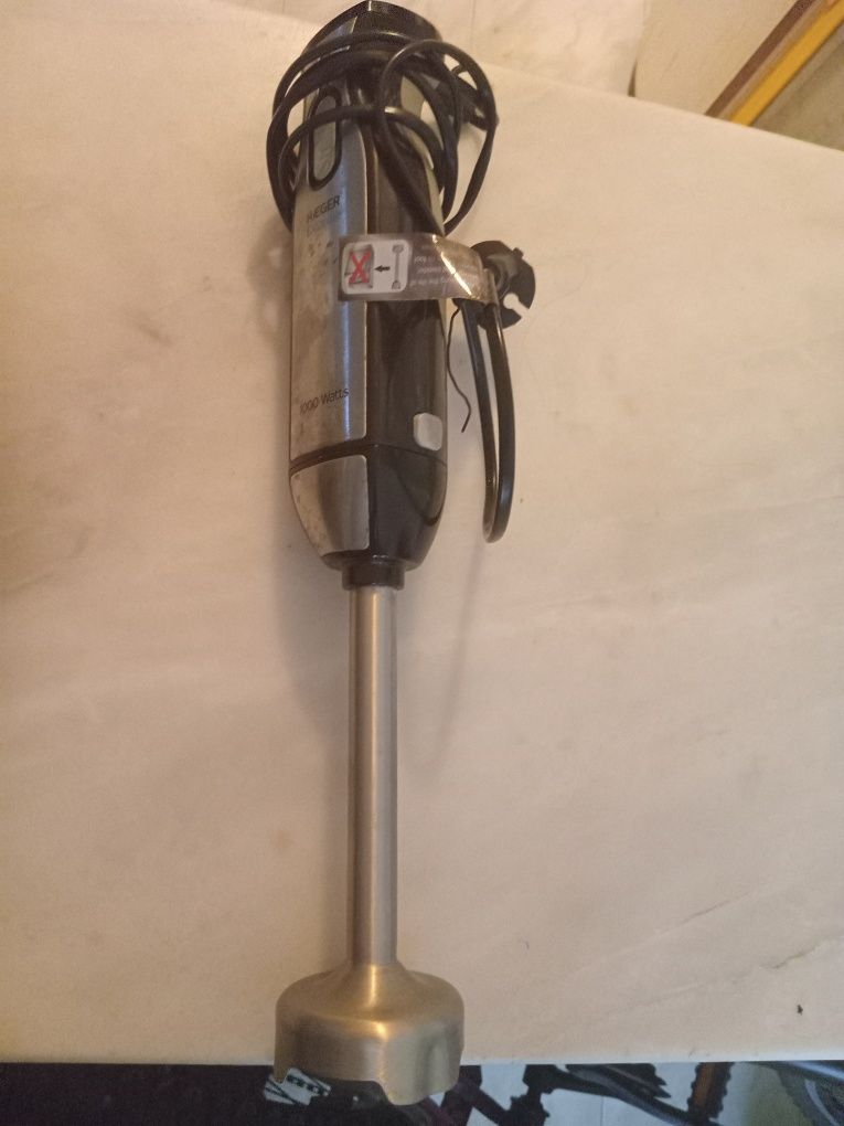Varinha cozinha 1000 watts