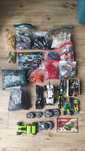 5kg LEGO w tym LEGO BATMAN 76160
