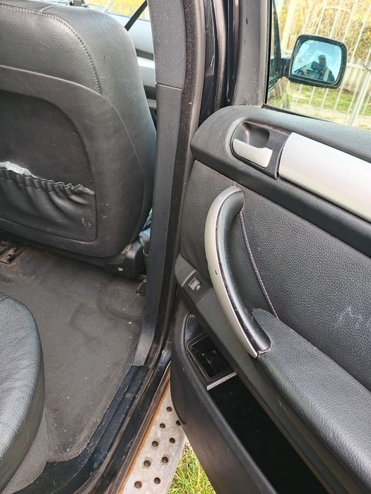 BMW x5 e53 3.0d 2003 року