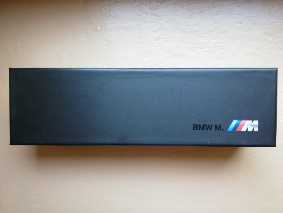 Pasek do walizki firmy BMW M Pakiet, M Power