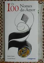 Os 100 Nomes do Amor - 1ª Edição 2006
